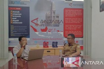 Pemkot Palu ajak warga bijak belanja bahan pokok di Bulan Ramadhan