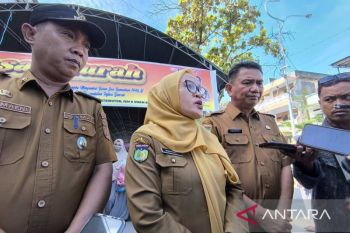 Pemkot Palu atur jam kerja pegawai selama bulan Ramadhan