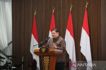 Airlangga: Program Lebaran dorong pertumbuhan ekonomi dan daya beli
