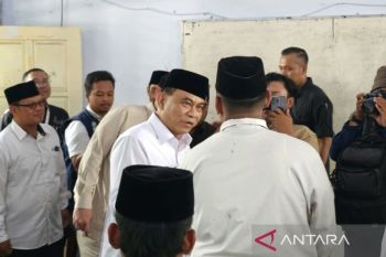 Menkop Budi Aries sebut ada 321 koperasi siap topang kesuksesan MBG