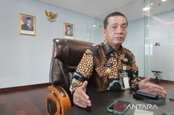 Pemprov Papua mulai terapkan penghematan listrik dengan air