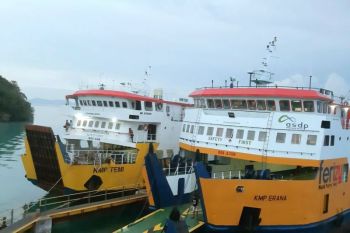 ASDP Ambon siapkan enam kapal untuk angkutan Lebaran 1446 H