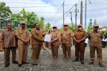 Dinkes Kapuas: Rumah Sakit Pratama Pujon segera difungsikan