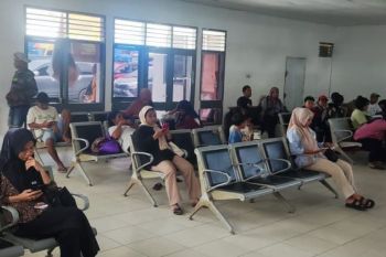 ASDP Ambon pastikan perbaharui fasilitas pelabuhan persiapan mudik Lebaran