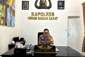 Polisi tetapkan pemilik speedboat Dua Nona jadi tersangka tenggelamnya perahu di SBB