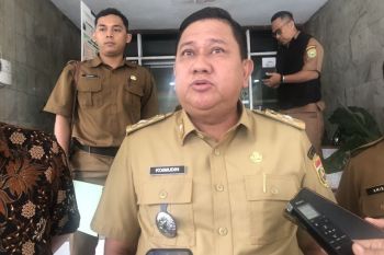 KPH Lalan Mendis rampungkan penyusunan dokumen RHJP 2024-2033