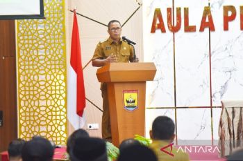 Pariaman akomodir visi-misi kepala daerah baru ke RKPD 2026