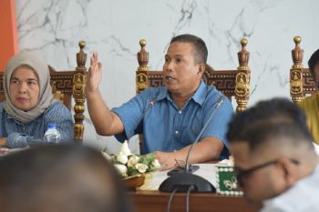 Pemkot Pariaman bentuk tim safari ramadhan 2025