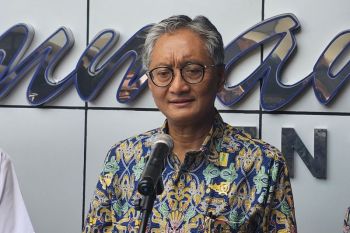 Danantara can be driving force for infra investment: minister