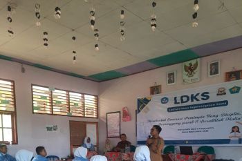 Didi Al Amin: generasi pemimpin yang baik harus disiapkan sejak dini