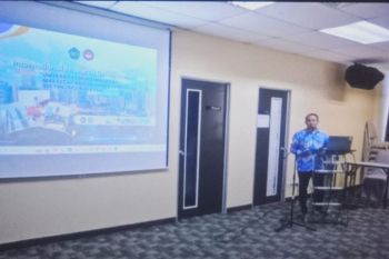 Unismuh Makassar dan UPSI Malaysia jajaki kerja sama riset dan pengabdian