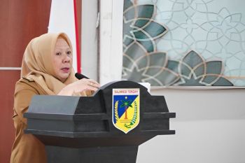 Safari Ramadhan momentum penting pererat silaturahim