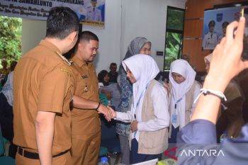 Wawako Jeffry arahkan optimalisasi fungsi identifikasi dan pemetaan aspirasi pada Musrenbang