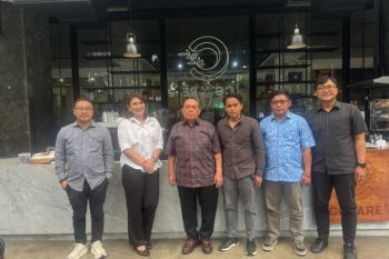 PT PPI dorong investasi di Sulbar
