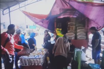 Pemprov Sulsel tawarkan beragam komoditi saat GPM jelang ramadhan