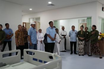 Wabup Sleman: Pemerintah memprioritaskan penyediaan layanan kesehatan