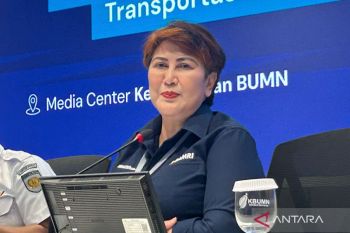 Damri beri diskon 10 persen untuk seluruh rute selama Lebaran 2025