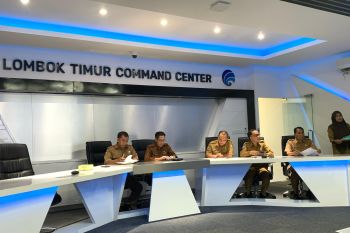 Indeks perkembangan harga di Lombok Timur capai 1,19 persen
