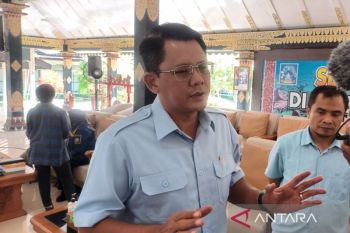 Pemkab Sleman menjamin keamanan dan ketertiban masyarakat saat Ramadhan