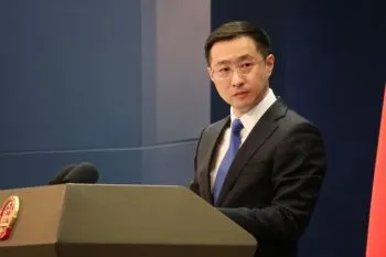 Beijing protes perintah Trump batasi investasi China di AS