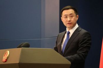 China tanggapi dukungan Putin potong anggaran pertahanan negara besar