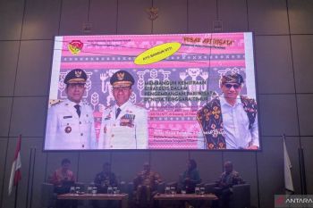 Kemitraan strategis menjadi kunci sektor pariwisata