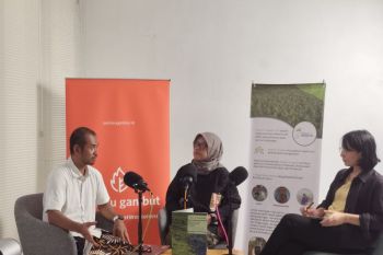 Studi temukan tata guna lahan masih jadi isu dihadapi ekosistem gambut