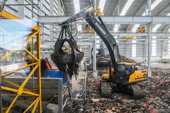 Puluhan anak sakit diduga terdampak uji coba RDF Plant Rorotan