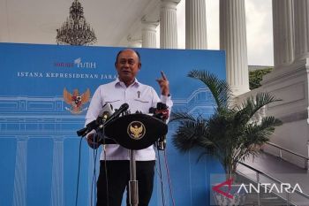 Kepala BGN tekankan peran pemda sukseskan MBG