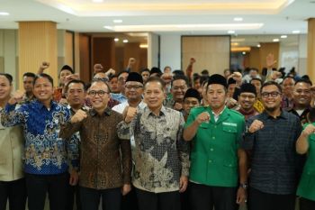 GP Ansor konsolidasikan kekuatan ekonomi lewat koperasi