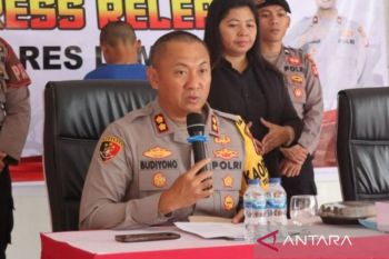 Polres Lamandau: Segera laporkan apabila ada peredaran uang palsu