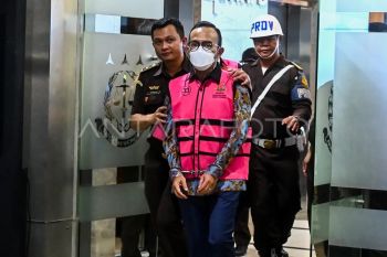 Kejagung tahan Dirut PT Pertamina Patra Niaga