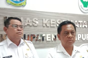 Pemkab Jayapura-BPOM komitmen mewujudkan keamanan pangan