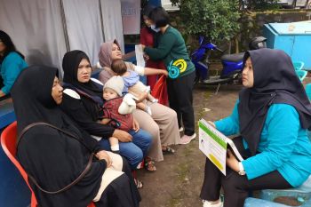 Pemkot Tanjungpinang perluas layanan KB hingga ke pasar tradisional