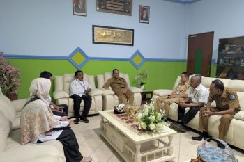 Dinsos NTB dan BPS berkolaborasi perbaiki data kemiskinan