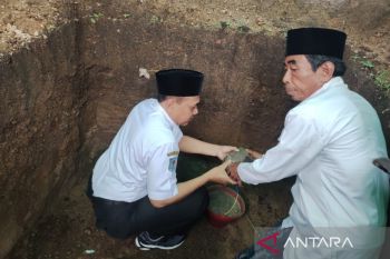 Masyarakat NTB diajak bangun semangat kekompakan