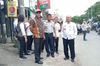 Pemkot Semarang berencana landaikan turunan Silayur