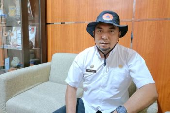 BPBD Bojonegoro sebut air Bengawan Solo siaga merah