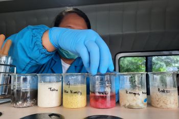 BPOM siapkan laboratorium keliling cek takjil Ramadhan di Kota Batam
