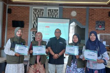 Potensi kepesertaan BPJS Ketenagakerjaan di Pasaman capai 161.000 orang