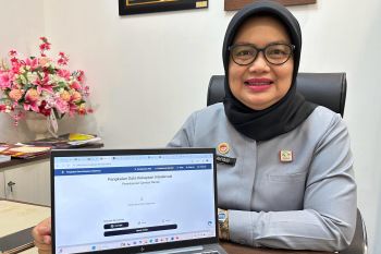 DJKI kuatkan sistem penelusuran pangkalan data KI dengan AI