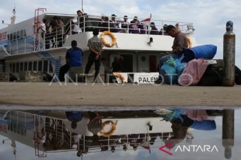 Penumpang Pelabuhan Ulee Lheue diprediksi melonjak H-1 Ramadhan