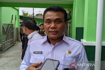 Wakil Wali Kota Palangka Raya ikuti retret di Akmil Magelang