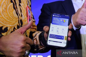 Kemarin, bahaya cairkan ikan beku kemasan, IC4 tangkal kejahatan siber