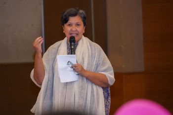 MPR stresses need to improve inclusive education awareness