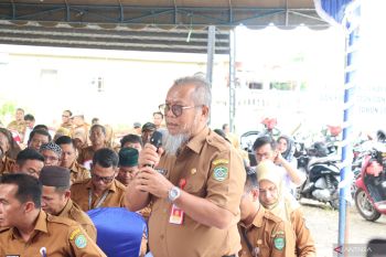 KLHK izinkan buka zona baru di TPA Hatiwin