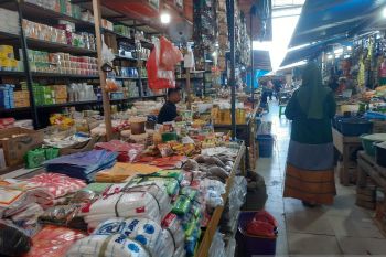 Pemkot Baubau jamin stok dan harga sembako jelang Ramadhan