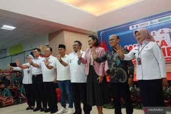 Ini jadwal bursa kerja setiap bulan di kecamatan se-DKI Jakarta