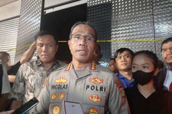 Korban sempat ribut dengan pelaku sebelum tewas dan dicor di Jaktim