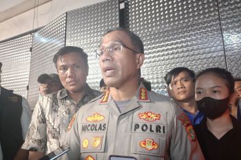 Pelaku mengecor pemilik ruko ditangkap di Jaksel